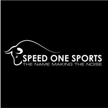 Speed One Sports Logo