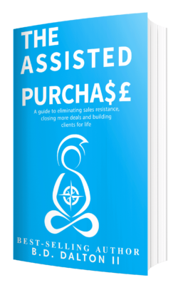 The Assisted Purchase Book